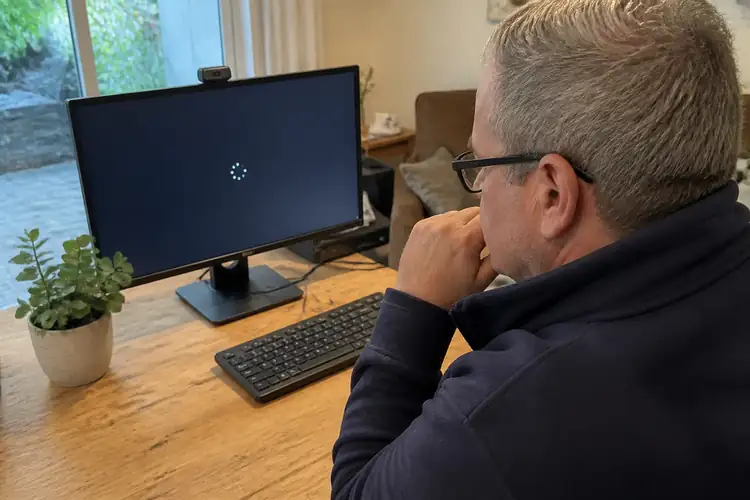 Opstartproblemen en langzame pc